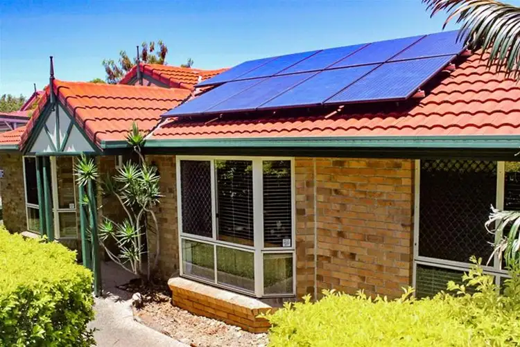Third view of Homely house listing, 62 Yvonne Crescent, Mount Warren Park QLD 4207