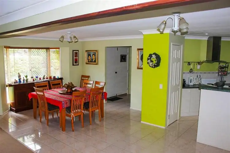 Fourth view of Homely house listing, 62 Yvonne Crescent, Mount Warren Park QLD 4207