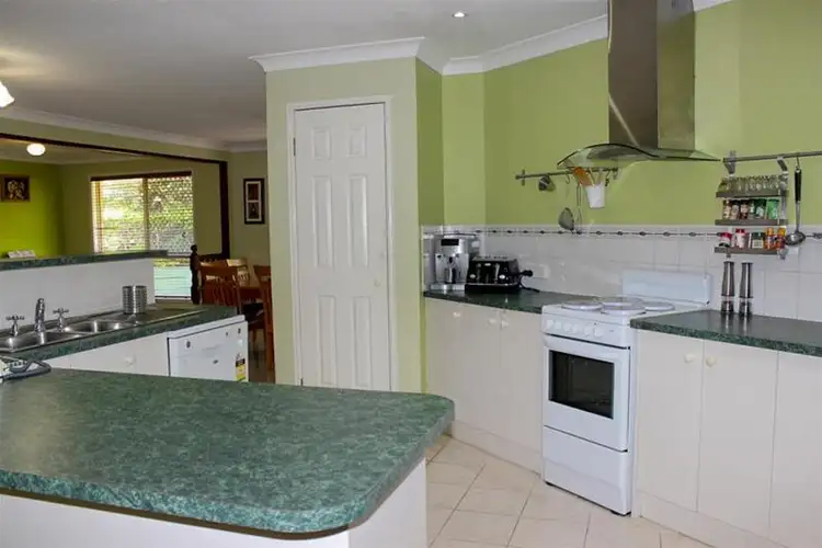 Fifth view of Homely house listing, 62 Yvonne Crescent, Mount Warren Park QLD 4207