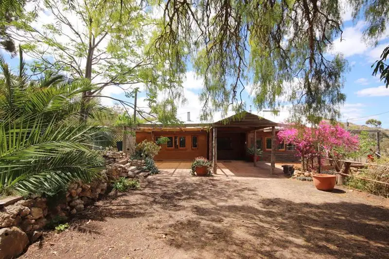 Main view of Homely rural property listing, 407 Purnong Road, Mannum SA 5238