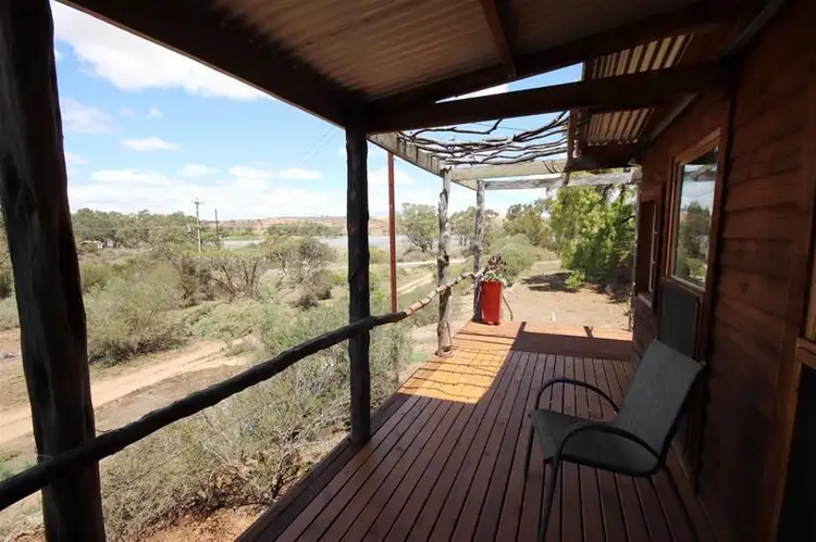 Fifth view of Homely rural property listing, 407 Purnong Road, Mannum SA 5238