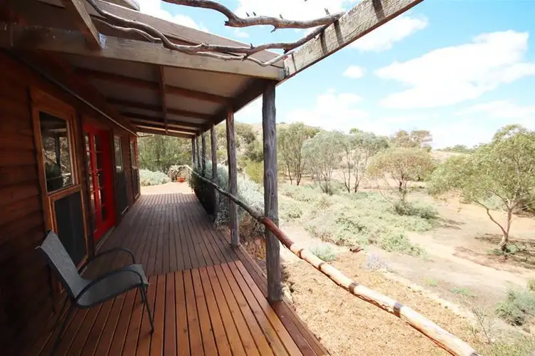 Sixth view of Homely rural property listing, 407 Purnong Road, Mannum SA 5238
