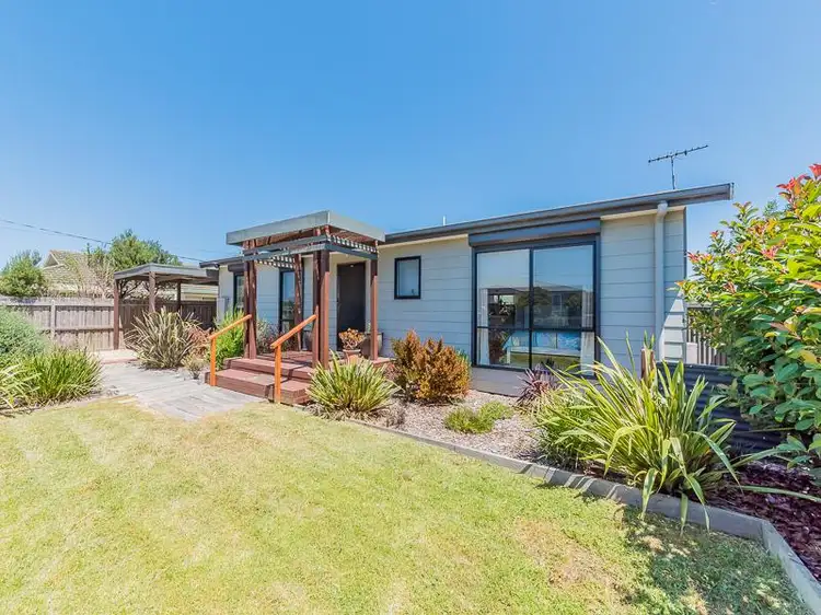 20 Vista Drive, Cape Woolamai VIC 3925
