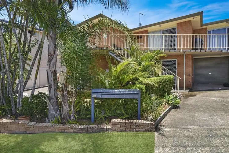 2/13 Pacific Terrace, Alexandra Headland QLD 4572