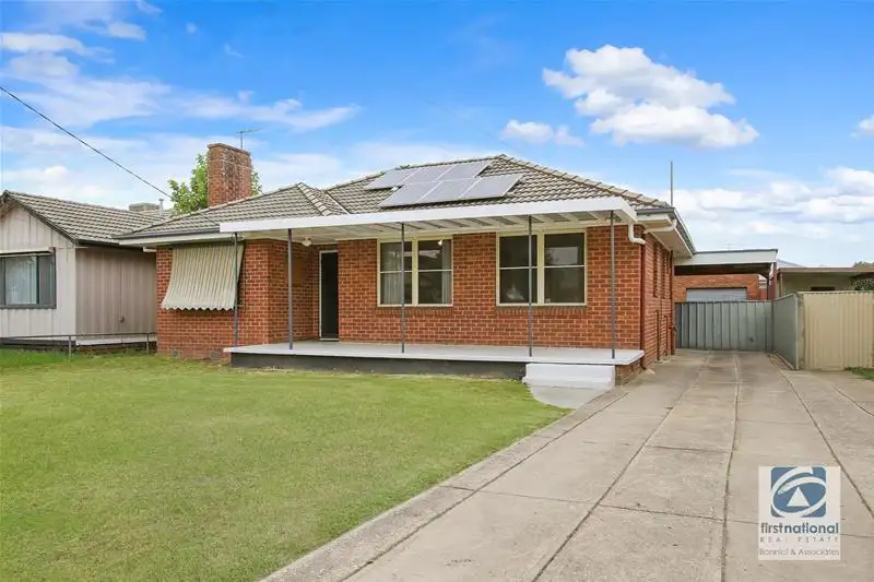 Main view of Homely house listing, 20 Lindsay Street, Wodonga VIC 3690