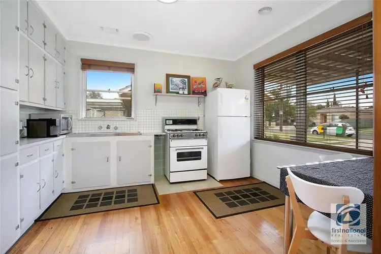 Second view of Homely house listing, 20 Lindsay Street, Wodonga VIC 3690