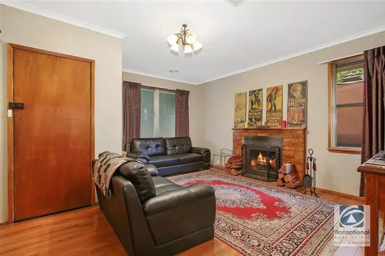 Fourth view of Homely house listing, 20 Lindsay Street, Wodonga VIC 3690