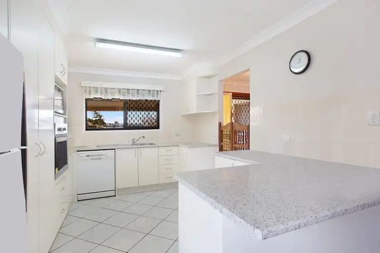 Fifth view of Homely house listing, 55 Dogwood Drive, Palm Beach QLD 4221