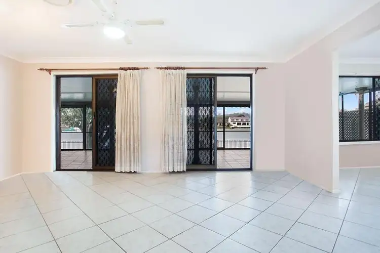Sixth view of Homely house listing, 55 Dogwood Drive, Palm Beach QLD 4221