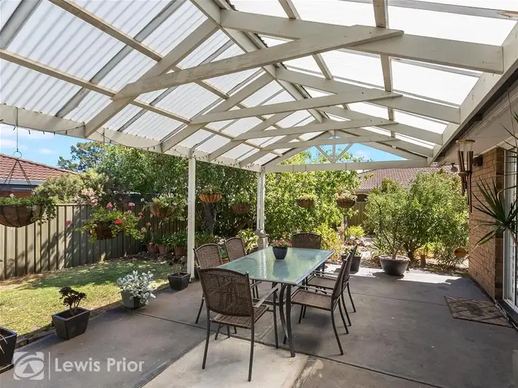 Main view of Homely house listing, 22 Warburton Drive, Woodcroft SA 5162