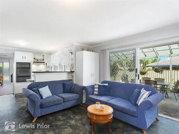 Second view of Homely house listing, 22 Warburton Drive, Woodcroft SA 5162