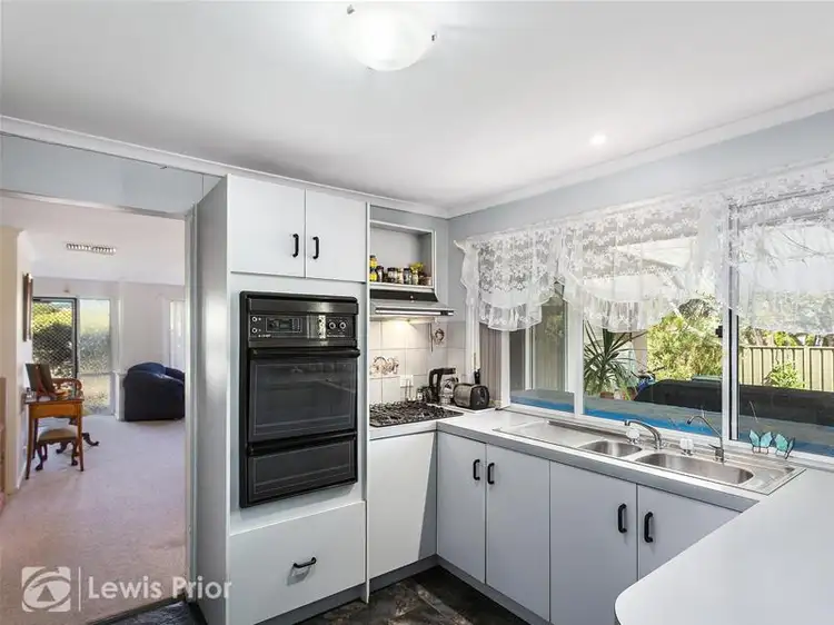 Third view of Homely house listing, 22 Warburton Drive, Woodcroft SA 5162