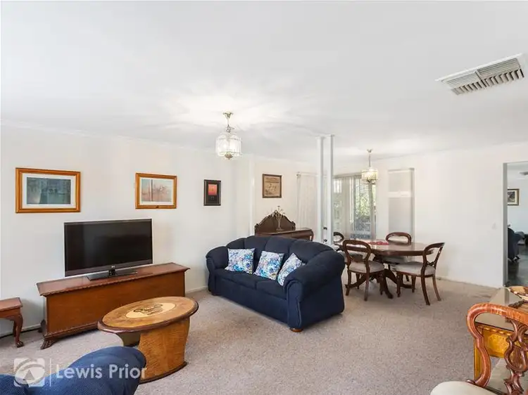 Fifth view of Homely house listing, 22 Warburton Drive, Woodcroft SA 5162