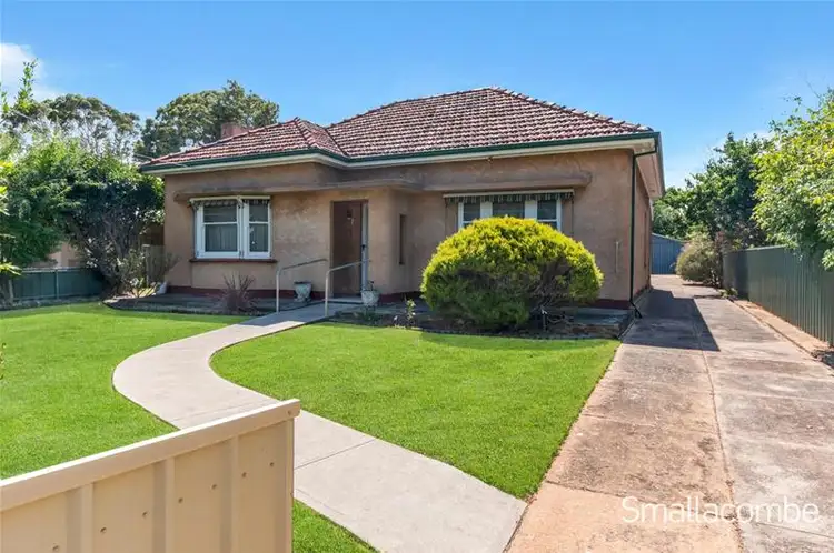 Main view of Homely house listing, 16 Denman Terrace, Lower Mitcham SA 5062