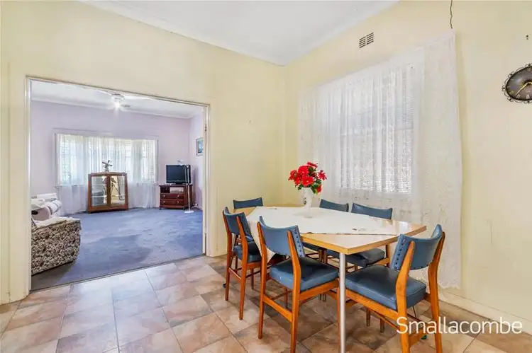 Fifth view of Homely house listing, 16 Denman Terrace, Lower Mitcham SA 5062