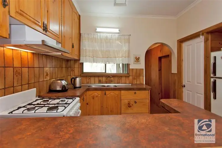 Fifth view of Homely house listing, 44 Great Alpine Road, Myrtleford VIC 3737