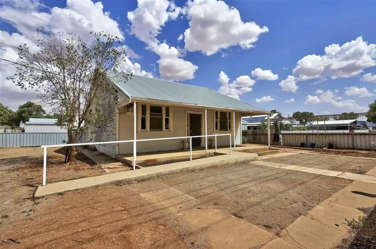 183 Newton Lane, Broken Hill NSW 2880