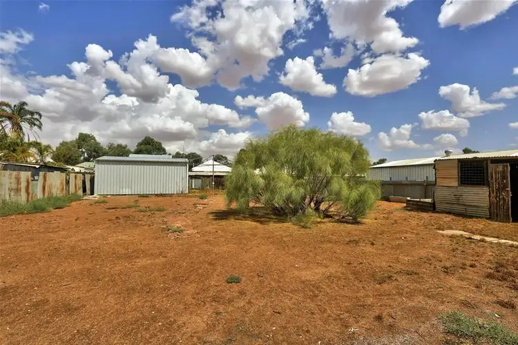 Seventh view of Homely house listing, 183 Newton Lane, Broken Hill NSW 2880