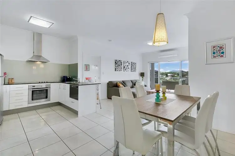 21/35 Dunmore Terrace, Auchenflower QLD 4066