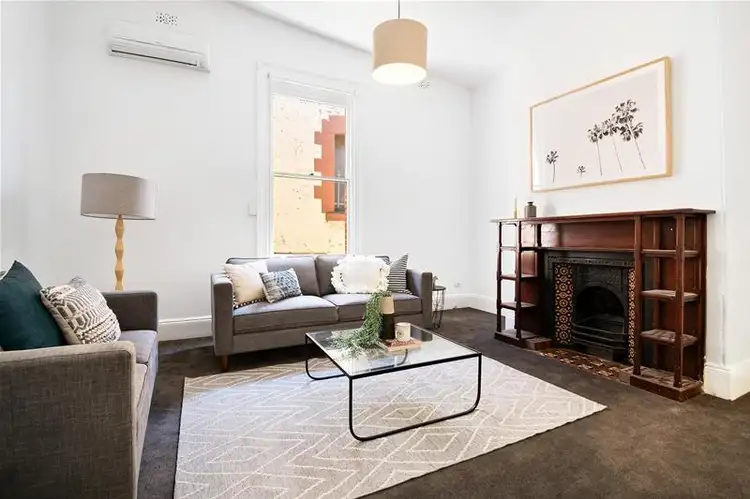 Second view of Homely house listing, 22 Partridge Street, Glenelg SA 5045