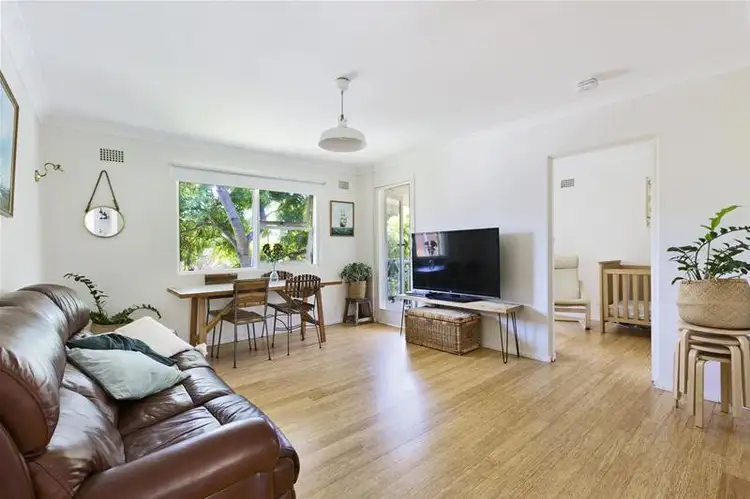 Main view of Homely unit listing, 5/2 Kempsey Close, Dee Why NSW 2099
