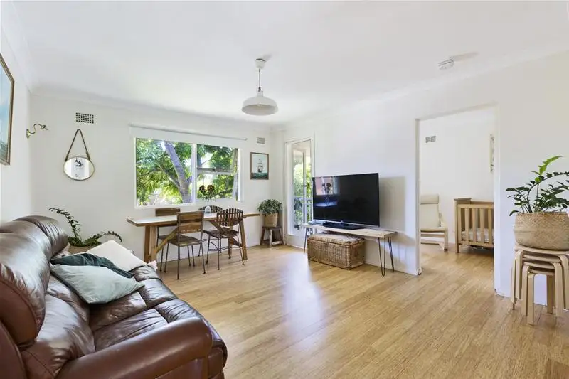 Main view of Homely unit listing, 5/2 Kempsey Close, Dee Why NSW 2099