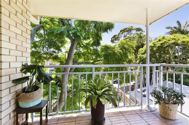 Second view of Homely unit listing, 5/2 Kempsey Close, Dee Why NSW 2099