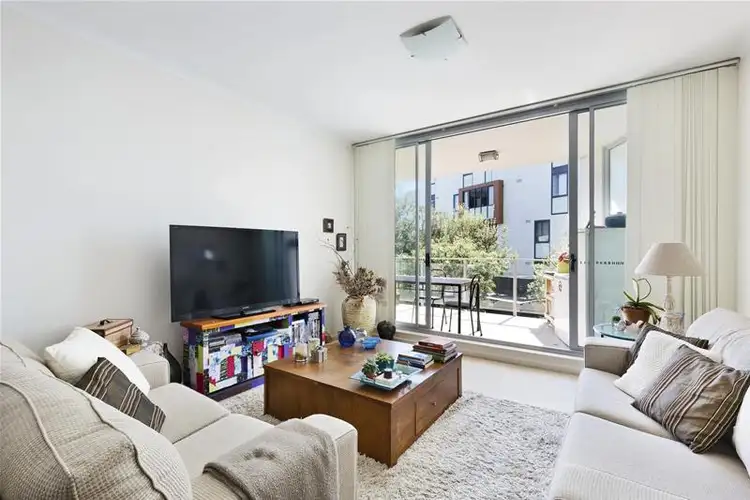 Second view of Homely unit listing, 3205/10 Sturdee Parade, Dee Why NSW 2099