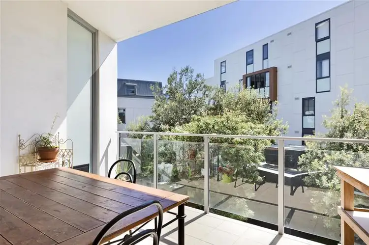 Third view of Homely unit listing, 3205/10 Sturdee Parade, Dee Why NSW 2099