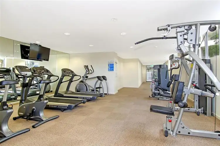 Sixth view of Homely unit listing, 3205/10 Sturdee Parade, Dee Why NSW 2099