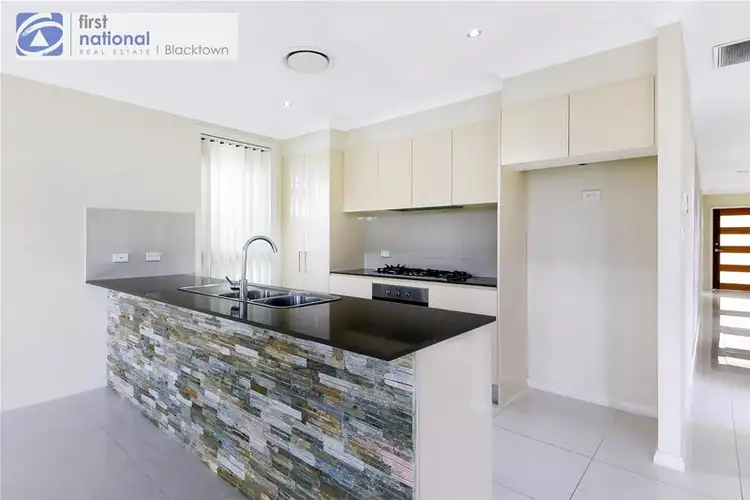 Second view of Homely house listing, 94 Jubilee Drive, Jordan Springs NSW 2747