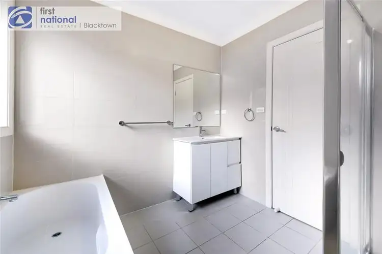 Third view of Homely house listing, 94 Jubilee Drive, Jordan Springs NSW 2747