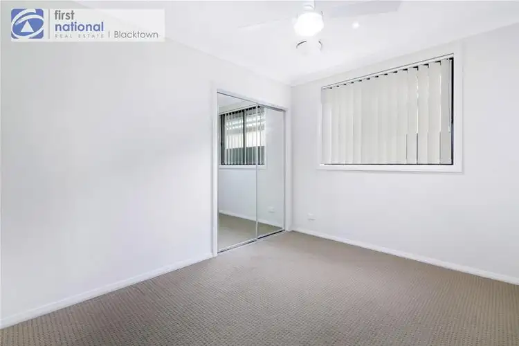 Fifth view of Homely house listing, 94 Jubilee Drive, Jordan Springs NSW 2747