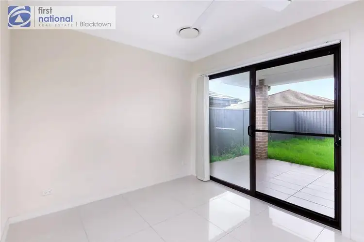 Sixth view of Homely house listing, 94 Jubilee Drive, Jordan Springs NSW 2747