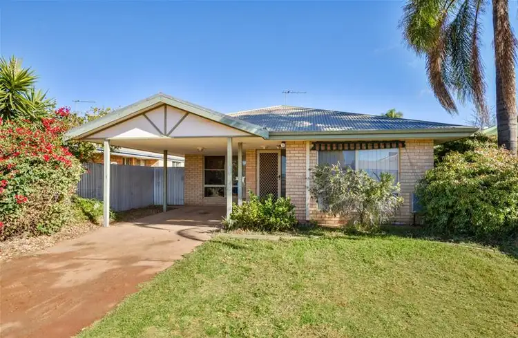 11 Crowley Gardens, Somerville WA 6430