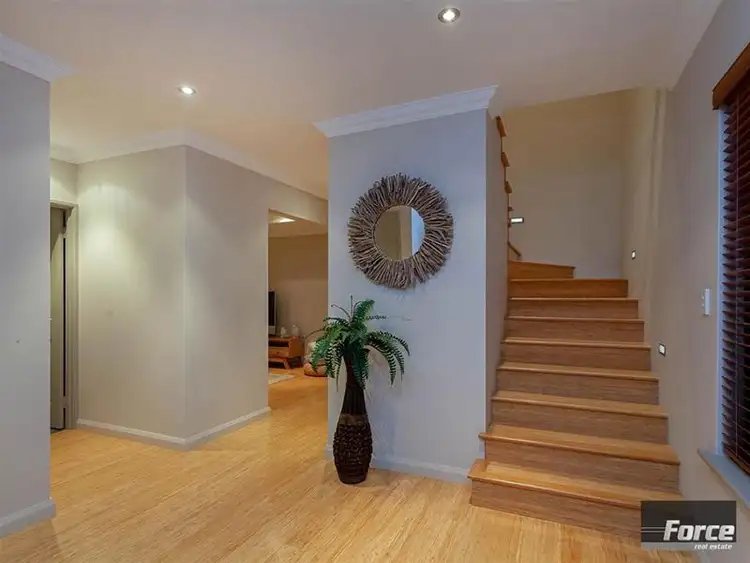 Sixth view of Homely house listing, 21 Williamson Way, Trigg WA 6029