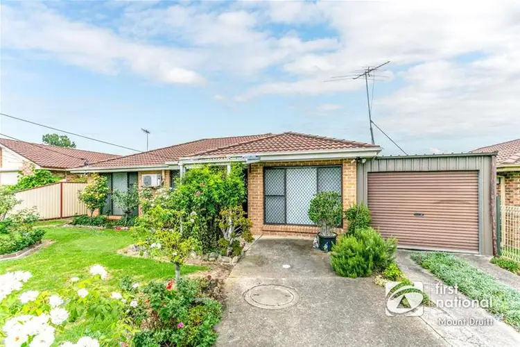 93 Popondetta Road, Emerton NSW 2770
