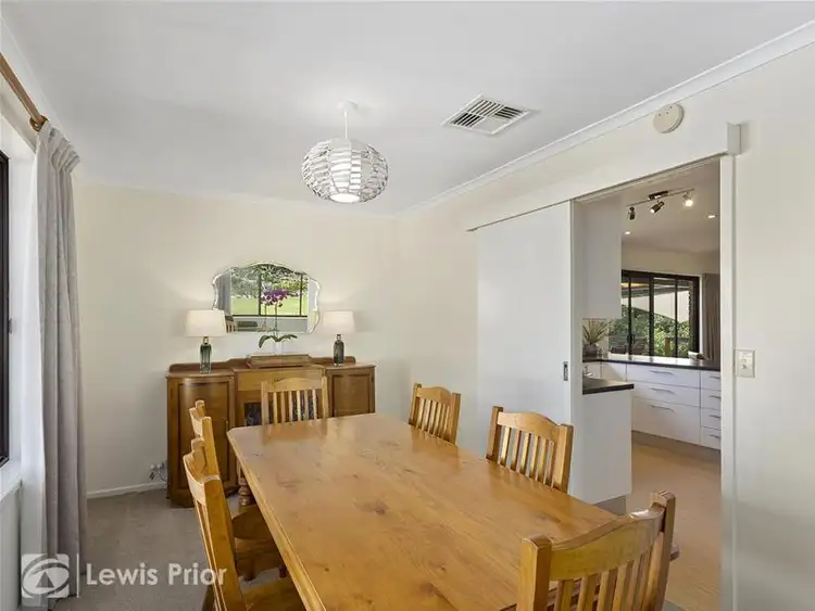 Fourth view of Homely house listing, 1 Sunnybanks Drive, Happy Valley SA 5159