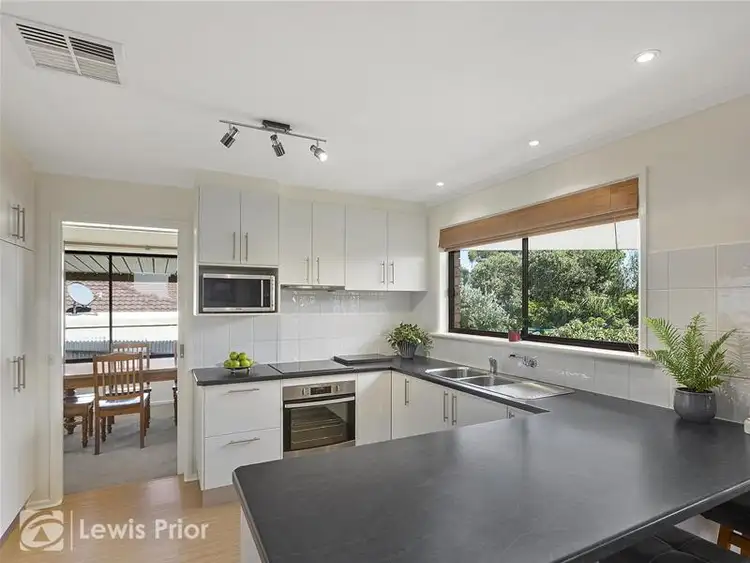 Fifth view of Homely house listing, 1 Sunnybanks Drive, Happy Valley SA 5159