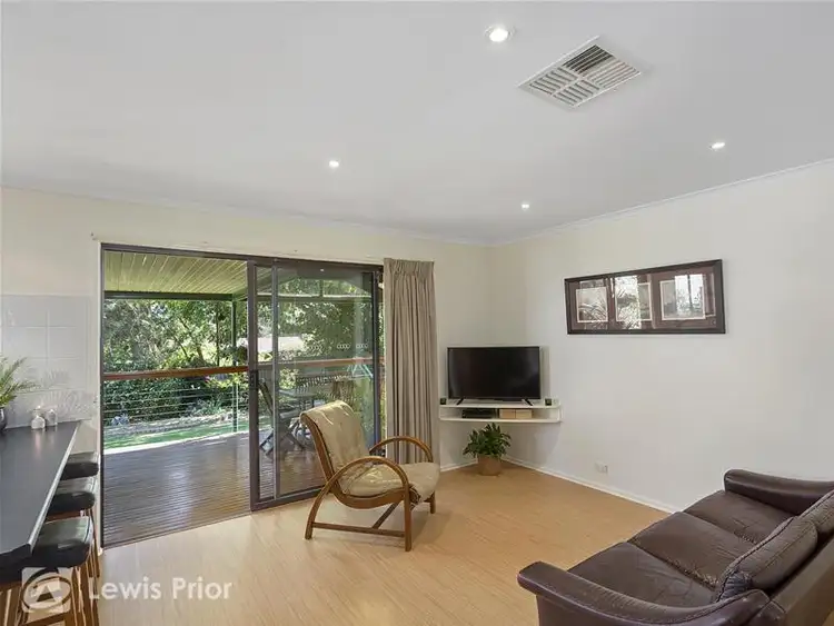 Sixth view of Homely house listing, 1 Sunnybanks Drive, Happy Valley SA 5159