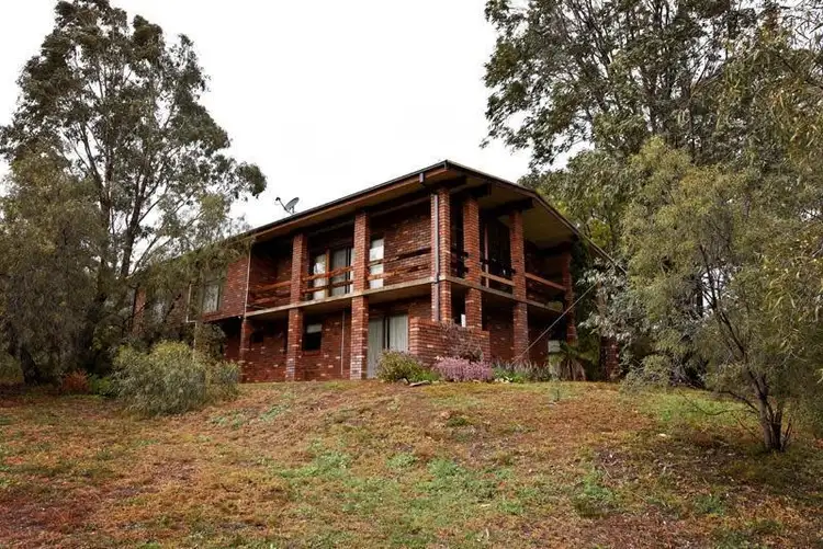 Main view of Homely house listing, 26 Hillcrest Road, Gunnedah NSW 2380