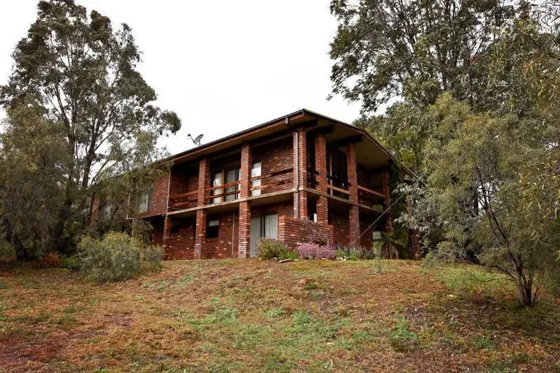 Main view of Homely house listing, 26 Hillcrest Road, Gunnedah NSW 2380