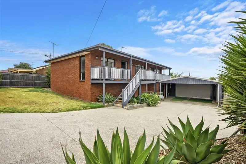 Main view of Homely house listing, 93 Kensington Road, Leopold VIC 3224