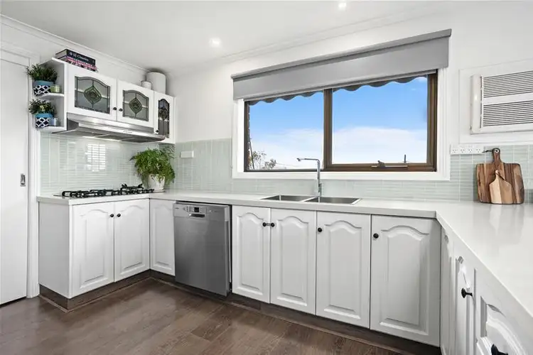 Fourth view of Homely house listing, 93 Kensington Road, Leopold VIC 3224