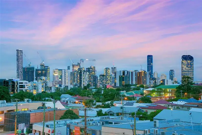 Main view of Homely apartment listing, 10418/321 Montague Road, West End QLD 4101