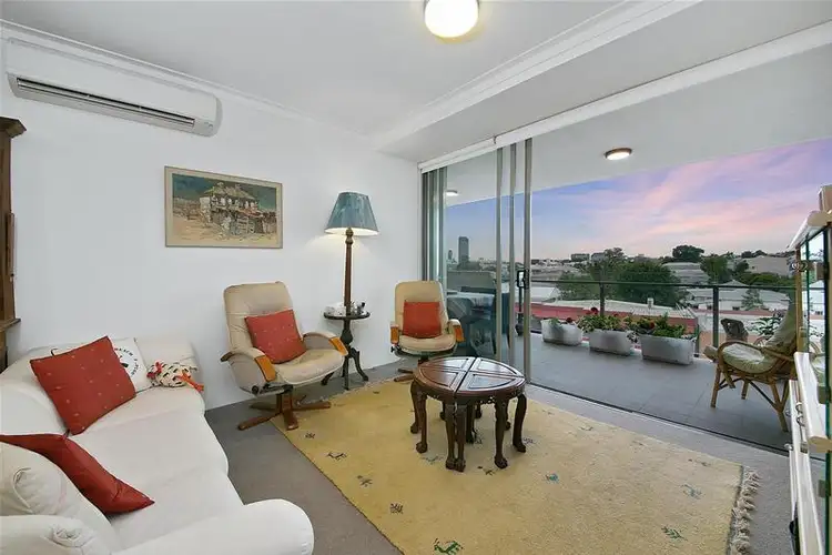 Second view of Homely apartment listing, 10418/321 Montague Road, West End QLD 4101