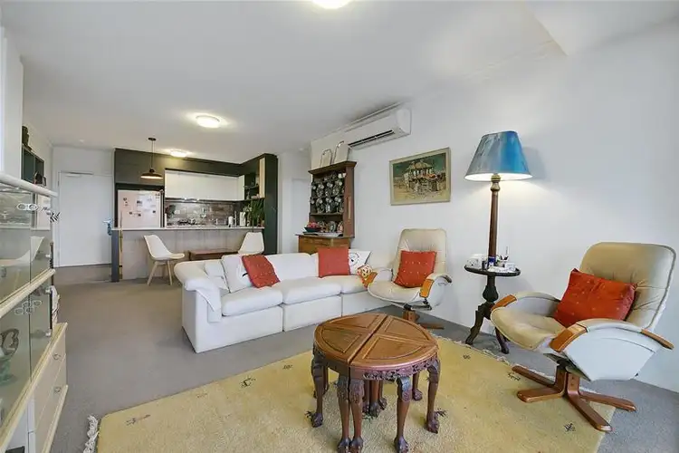 Fourth view of Homely apartment listing, 10418/321 Montague Road, West End QLD 4101