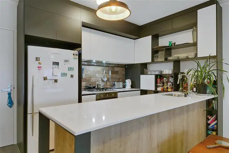 Fifth view of Homely apartment listing, 10418/321 Montague Road, West End QLD 4101