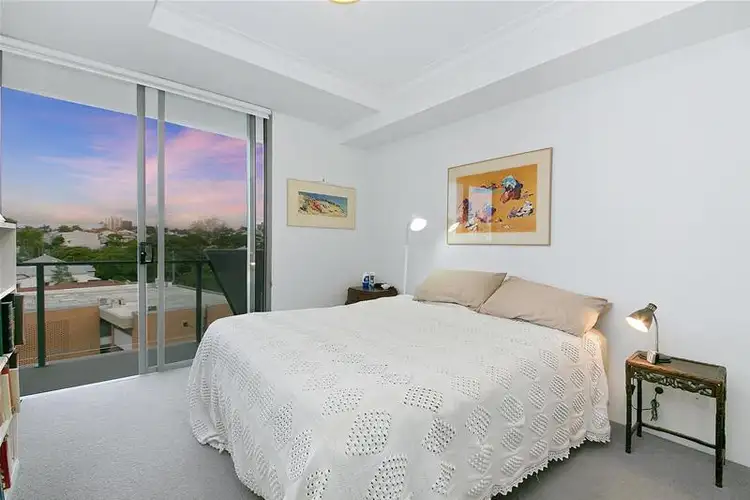 Sixth view of Homely apartment listing, 10418/321 Montague Road, West End QLD 4101