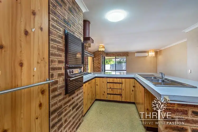 Second view of Homely house listing, 63 Benningfield Road, Bull Creek WA 6149